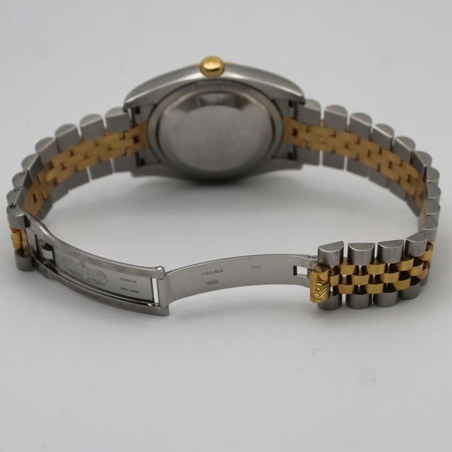 Rolex Datejust 116233 Image 4